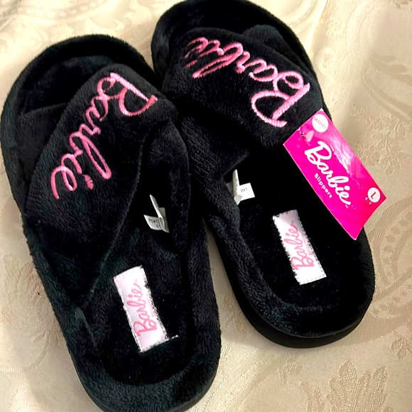 Barbie Shoes - Barbie Slippers